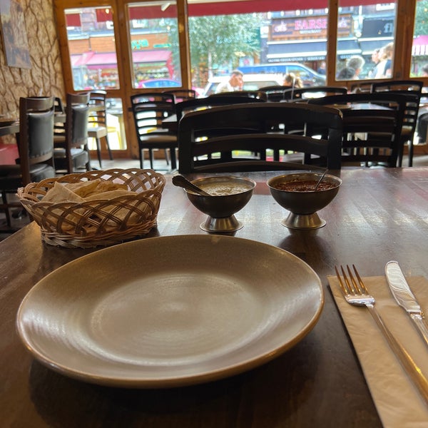 Photos at Likya Ocakbasi Turkish Restaurant in Golders Green