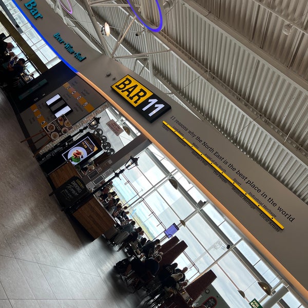 7/5/2022에 Fırat K.님이 뉴캐슬 국제공항 (NCL)에서 찍은 사진
