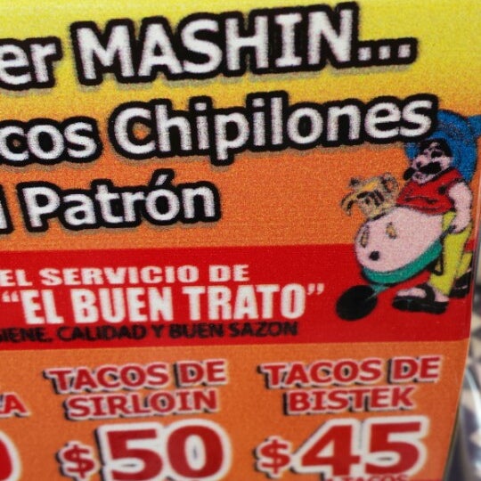 Pizza Gordas el Buen Trato Carrito de comida en Torreon