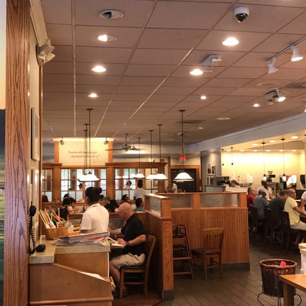 Bob Evans Restaurant 13 tips