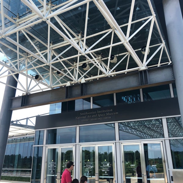 Photos at Airbus IMAX Theater Movie Theater in Chantilly
