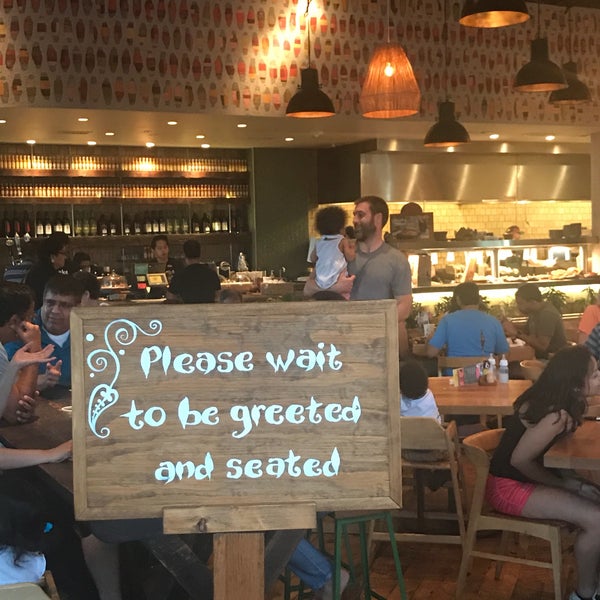 Photo taken at Nando&#39;s by R on 7/31/2017