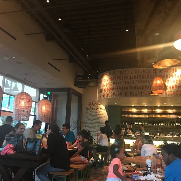 Photo taken at Nando&#39;s by R on 7/31/2017