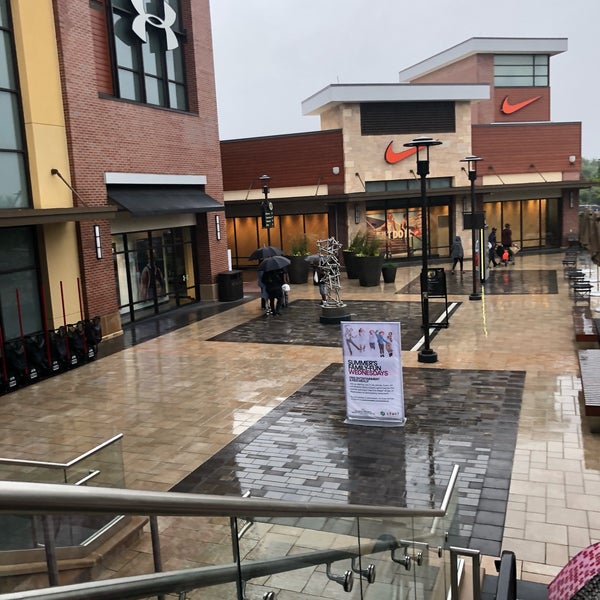 puma clarksburg outlets