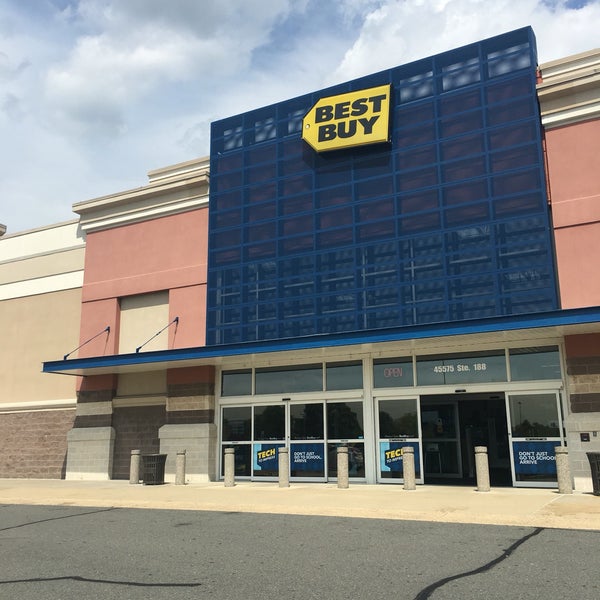 Photos at Best Buy Electronics Store in Sterling