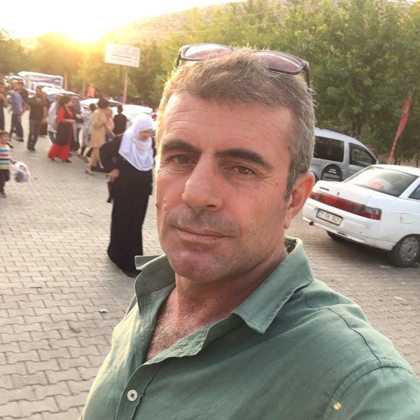Photo taken at Mardin Sultan Şeyhmus Hazretleri by Oktay E. on 10/20/2019