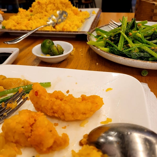 Wangfu Chinese Restaurant