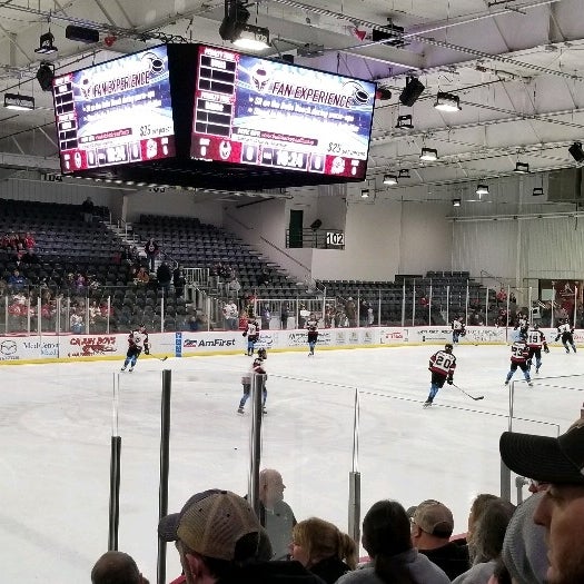 Pelham Civic Complex 6 tips from 411 visitors