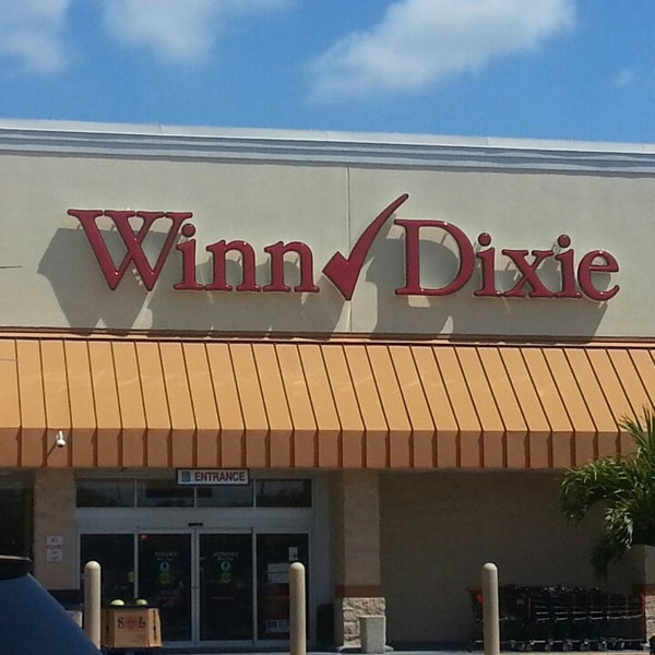 WinnDixie 1050 58th St N