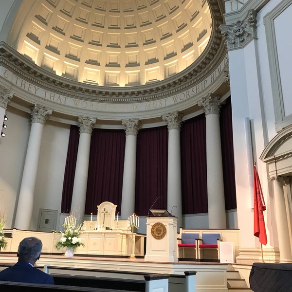 Photos at Hendricks Chapel Syracuse, NY