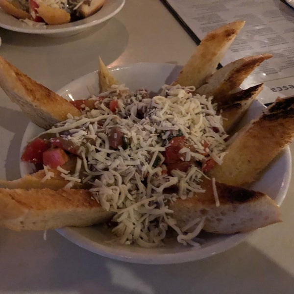 Pasta Fresca Southeastern Columbia 4722 Forest Dr