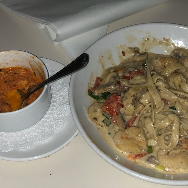 Pasta Fresca Southeastern Columbia 4722 Forest Dr