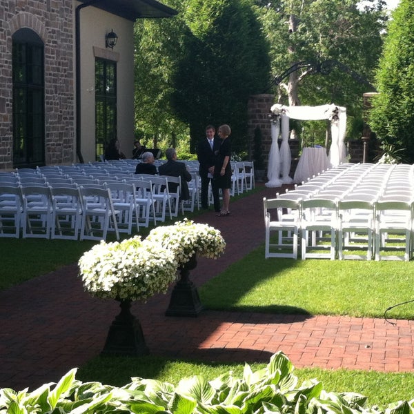 Pinnacle Golf Club Event Space