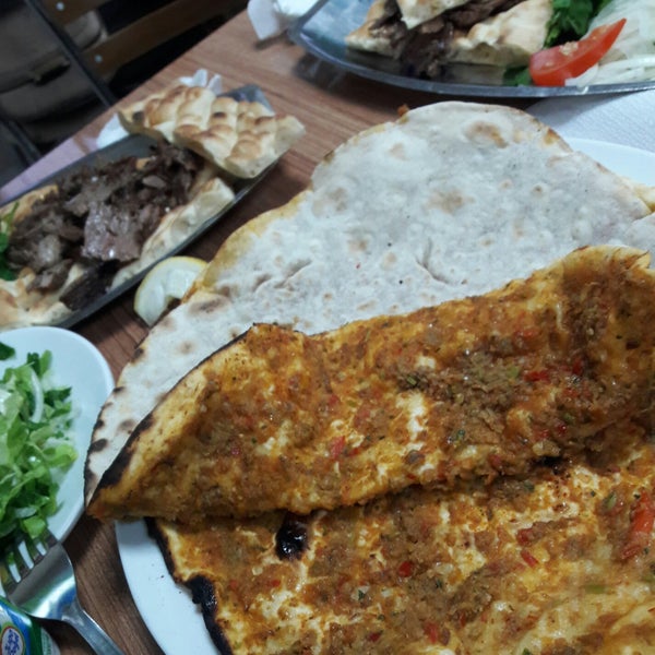 Sini Şark Döner Bursa, Bursa