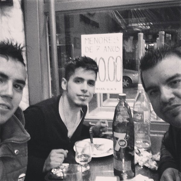 Piedra Libre Pizza Libre San Justo