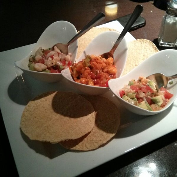 Tomatillos Restaurante