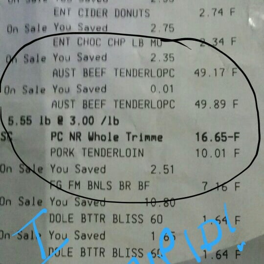 Photos at ShopRite of Marmora 4 W. Roosevelt Blvd.