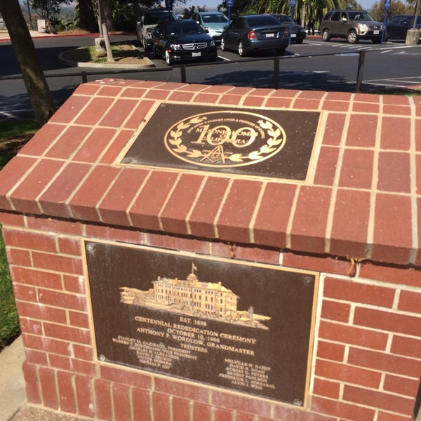 Masonic Home Of Northern Ca, Union City, CA, masonic home of northern ca, S...