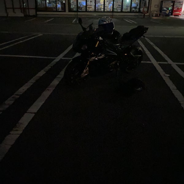 She's A Regular At Mikawaya