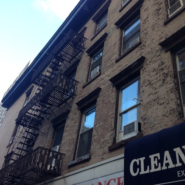 Photos At American Dream Hostel Rose Hill 18 Tips