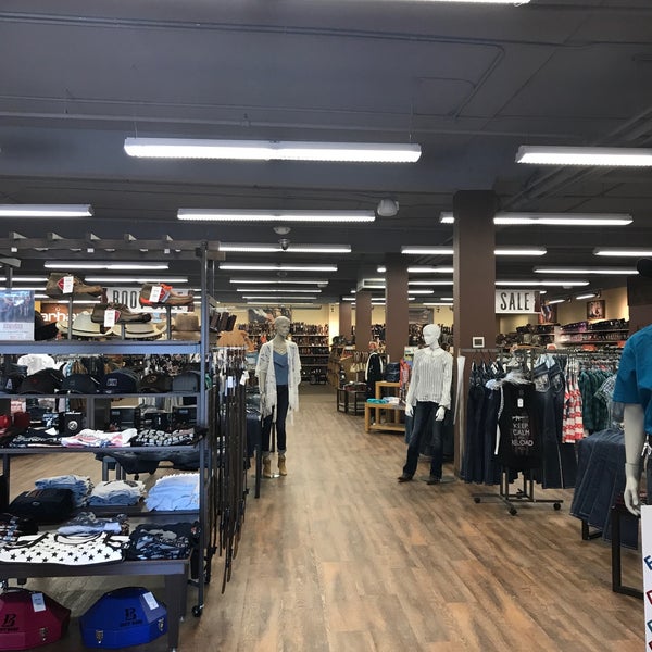 Photos At Boot Barn Bozeman Mt