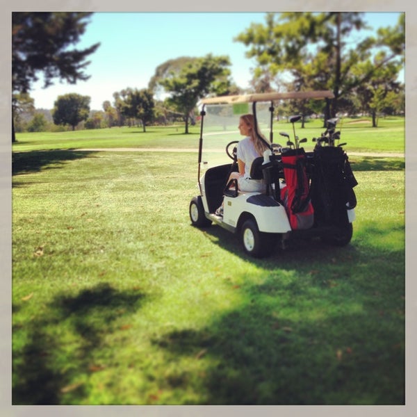 Photos at Santa Barbara Golf Club Municipal Golf Course Golf Course