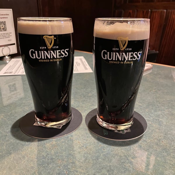 Photo taken at Doherty&#39;s Irish Pub &amp; Restaurant by Marino S. on 12/7/2020