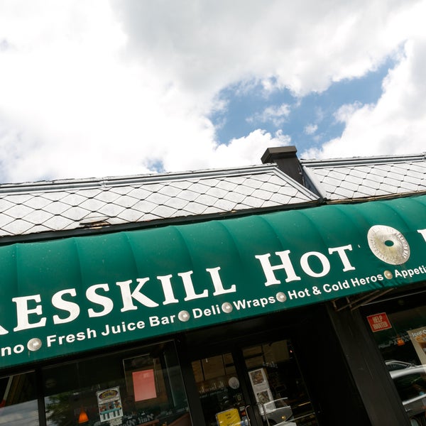 Photo taken at Cresskill Hot Bagels &amp; Café by Cresskill Hot Bagels &amp; Café on 6/29/2017