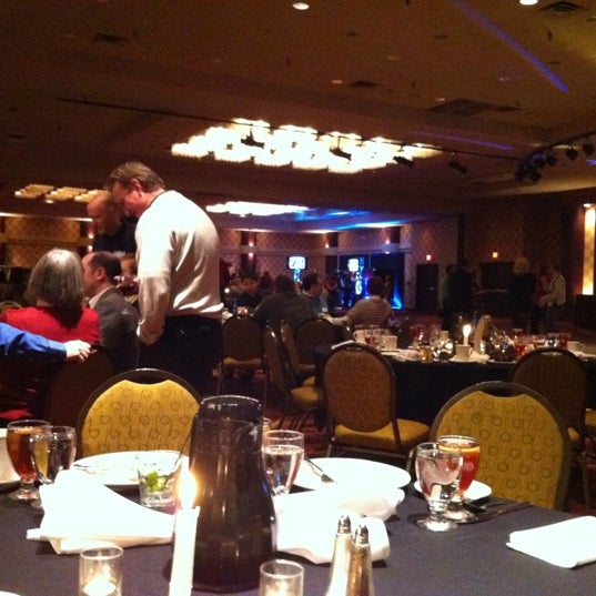 Photos at Ramada Plaza Omaha Hotel & Convention Center and CoCo Key