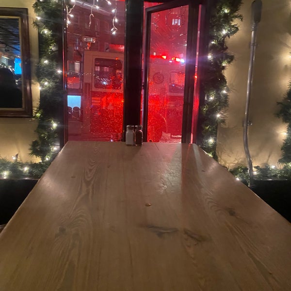 1/10/2024 tarihinde Sean D.ziyaretçi tarafından Tavern on Jane'de çekilen fotoğraf