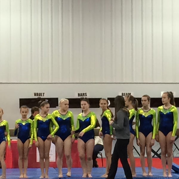 Branch Gymnastics 1 tip