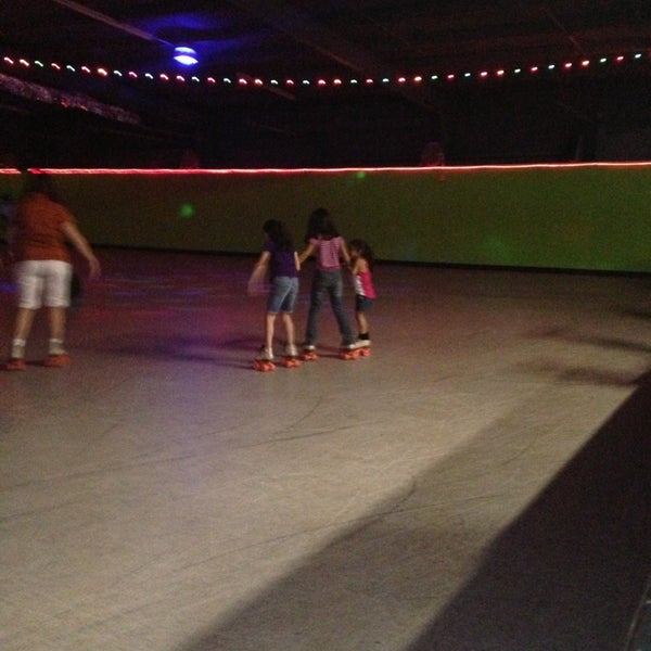 Photos at Austin Roller Rink 11600 Manchachcha Rd Bld 1