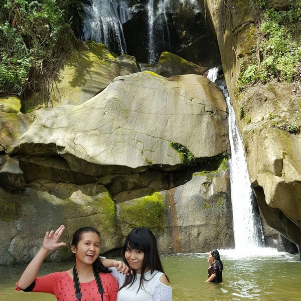 Photos At Taman Eden 100 Lumban Julu Sumatera Utara