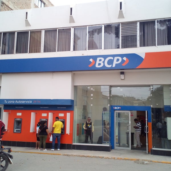 BCP Paita