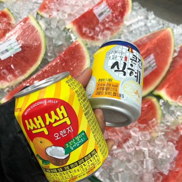 Sunac Natural Food Health Food Store in Hell's Kitchen