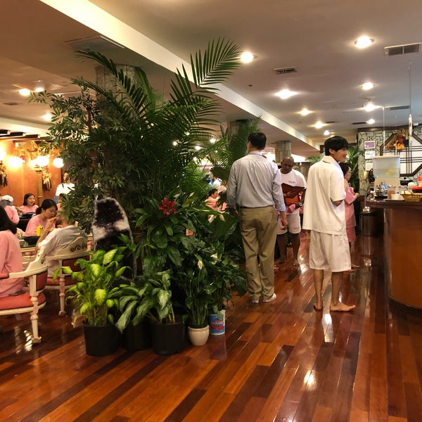 King spa. King spa