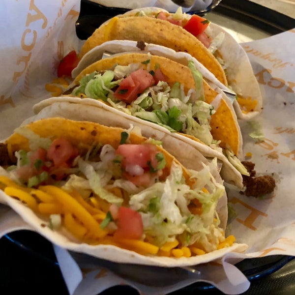 Photo taken at Lucy&#39;s Cantina Royale by MH . on 4/19/2019