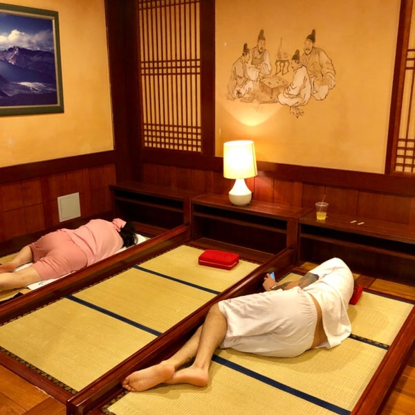 King spa. King spa