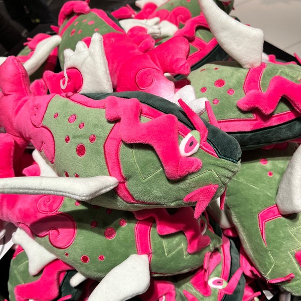 Photos A ポケモンセンターシブヤ Pokemon Center Shibuya Magasin De Loisirs Creatifs A 渋谷区