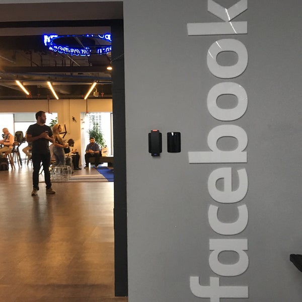 Estação Hack: centro de inovação do Facebook abre em SP. Veja cursos!