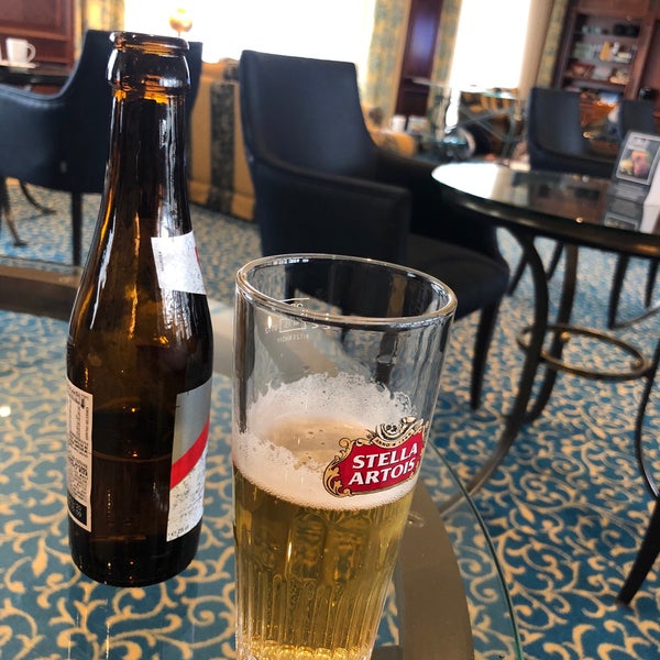Foto diambil di Hilton Antwerp Old Town oleh John pada 5/3/2019