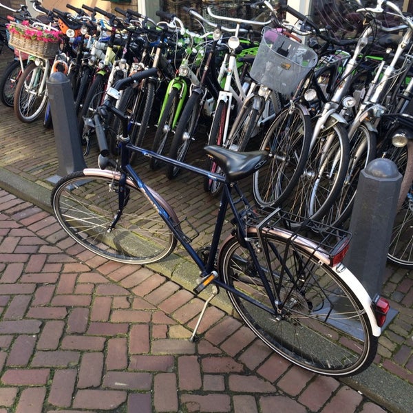 Peter Terlouw Tweewielers - Bike Shop in Barendrecht
