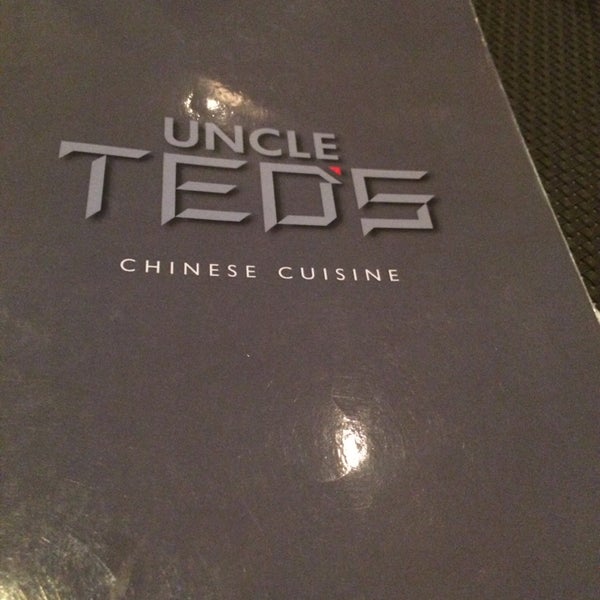 Das Foto wurde bei Uncle Ted&#39;s Modern Chinese Cuisine von John am 7/26/2014 aufgenommen