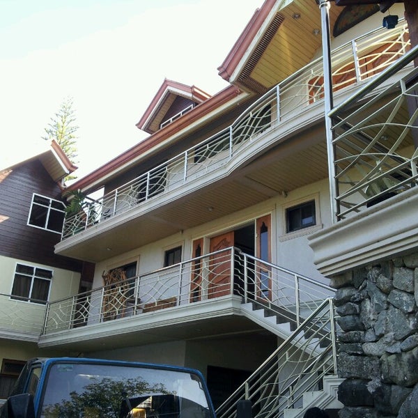 Photos at Scout Barrio Lungsod ng Baguio, Baguio City