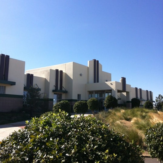 I 40 Eastbound Route 66 Rest Stop Rest Area in Clarendon