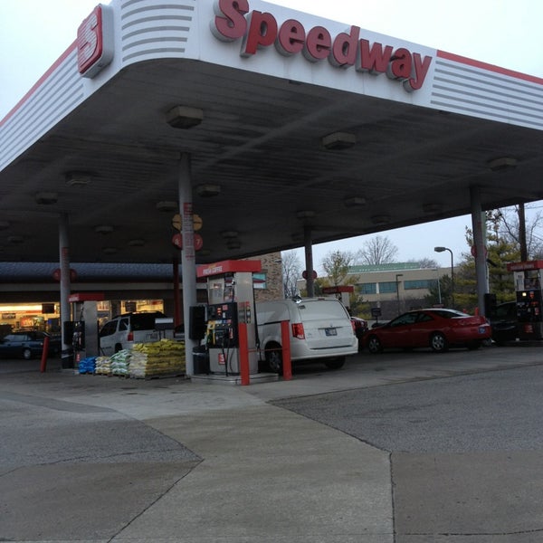 Speedway Castleton Indianapolis, IN