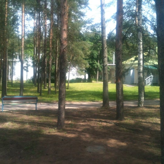 Лагерь дружных барнаул карта