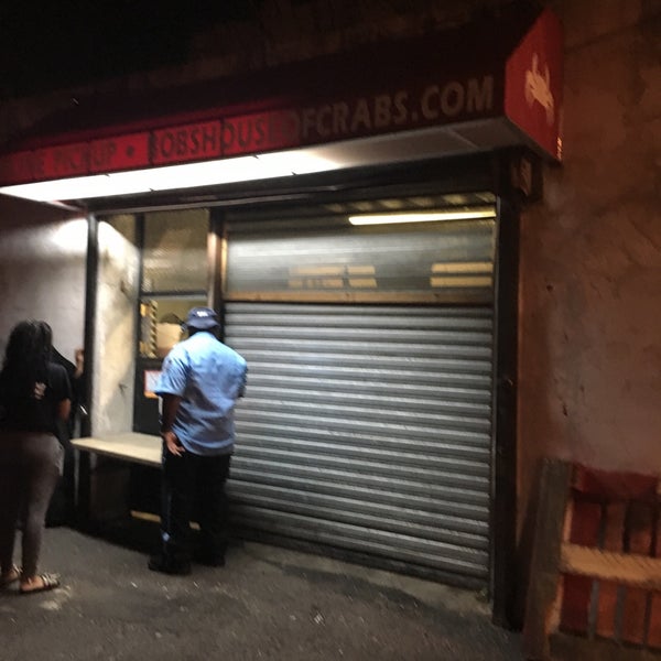 Bob's Crab Shack Allegheny West 2935 W Lehigh Ave