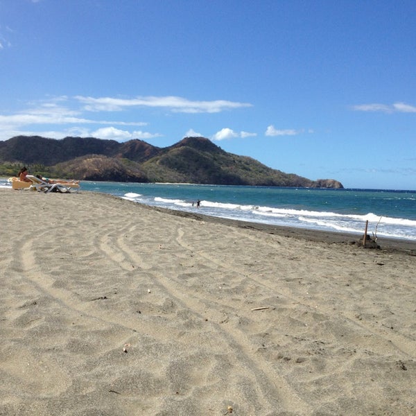 Playa Matapalo Matapalo, Guanacaste