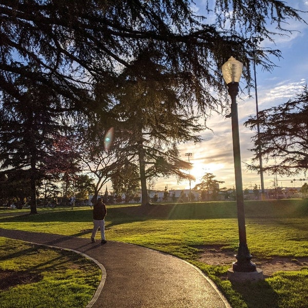 Rosemead Park 14 tips de 539 visitantes